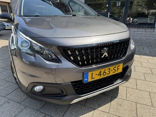 Peugeot 2008 Peugeot 2008 1.2 PureTech Gt-Line Automaat Pano Leer - afbeelding nr 14