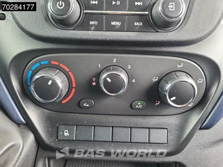 Iveco Daily Iveco Daily 35S14 Automaat Bakwagen Achterdeuren 488cm lang! Airco Cruise Camera Euro6 Meubelbak Koffer 24m3 Airco Cruise control - afbeelding nr 13