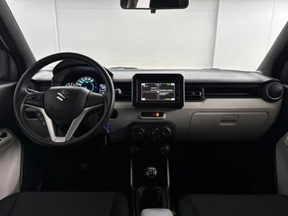Suzuki Ignis Suzuki Ignis 1.2 Select | Navigatie | Parkeercamera | Apple Carplay/Android Auto - afbeelding nr 4