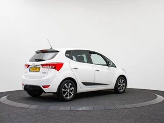 Hyundai ix20 - afbeelding nr 7