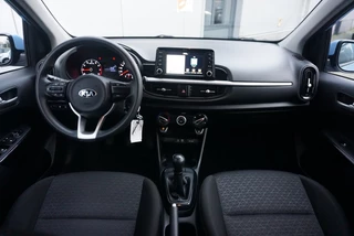 Kia Picanto - afbeelding nr 8