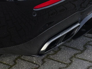 Mercedes-Benz E-Klasse Mercedes-Benz E-Klasse 63 S AMG 4M. V8 bi-turbo 612PK Pr. Pl. Ed. 1 / carbon / LED - afbeelding nr 64