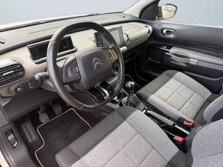 Citroën C4 Cactus Citroën C4 Cactus 110PK Origins | PDC v+a | Camera | Dodehoek | Keyless - afbeelding nr 11