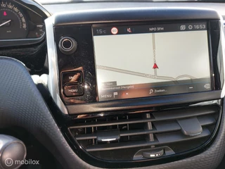 Peugeot 208 Peugeot 208 1.2 PureTech Active - afbeelding nr 4