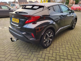 Toyota C-HR - afbeelding nr 8