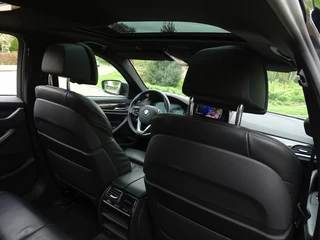 BMW 5 Serie BMW 5 Serie 530i 251PK+ High Ex. Ed. M-sport / 2019 / LED - afbeelding nr 13