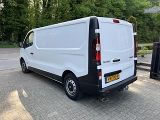 Renault Trafic Renault Trafic 1.6 dCi T29L2H1ComEn MOTORSCHADE - afbeelding nr 5