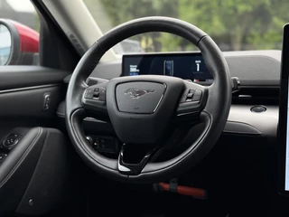 Ford Mustang Mach-E Ford Mustang Mach-E Aut. 75kWh | Leder | Bang & Olufssen | 360 Camera | - afbeelding nr 18