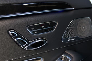 Mercedes-Benz S-Klasse Mercedes-Benz S-Klasse 500 Lang | Face. S63 | Pano | ACC | Head-up | VOL - afbeelding nr 53