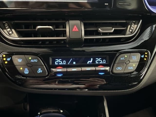 Toyota C-HR Toyota C-HR 1.2 Bi-Tone | CAMERA | NAVI | KEYLESS | LMV | METALLIC | LED - afbeelding nr 67