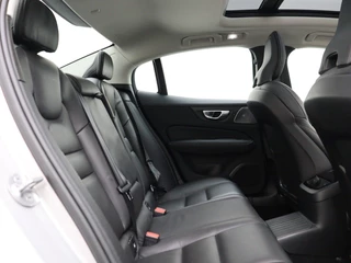 Volvo S60 Volvo S60 T6 PLUG-IN HYBRID LONG RANGE ULTIMATE BRIGHT BOWERS&WILKINS SCHU - afbeelding nr 38