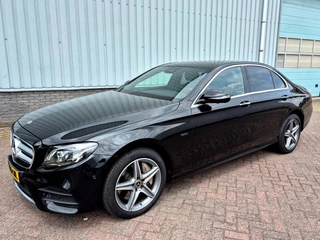 Mercedes-Benz E-Klasse Mercedes-Benz E-Klasse 300de Hybride AMG Line Premium plus - afbeelding nr 6