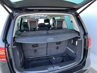 SEAT Alhambra Seat Alhambra 1.4 TSI 150pk DSG FR Business Intense 7 PERSOONS I PANO DAK I FULL LED I NAVI + CAM I ORG. NL + NAP - afbeelding nr 11