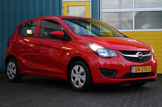 Opel KARL Opel KARL 1.0 ecoFLEX Edition - afbeelding nr 3