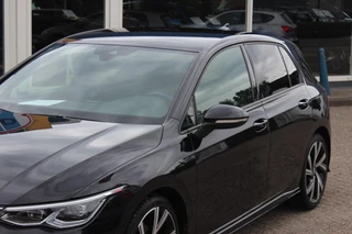 Volkswagen Golf Volkswagen Golf 1.5 eTSI 150pk 7-DSG R-Line Business - afbeelding nr 26