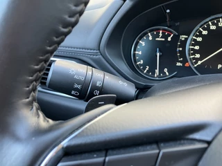 Mazda CX-5 Mazda CX-5 2.0 SkyActiv-G 165 Luxury AUT. 1e eigenaar | dealer onderhouden | navigatie | leder interieur | schuifdak - afbeelding nr 34