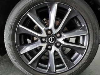 Mazda CX-3 Mazda CX-3 2.0 SkyActiv-G 120 GT-M Line - afbeelding nr 26
