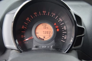 Peugeot 108 Peugeot 108 1.0e-VTi Active Premium Airco/Mistlampen/Bluetooth - afbeelding nr 12