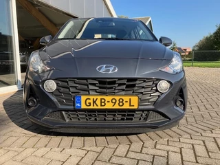 Hyundai i10 - afbeelding nr 5