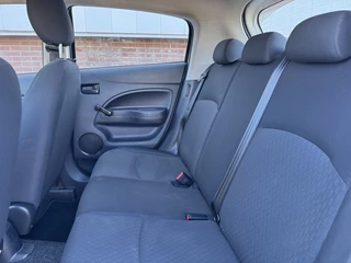 Mitsubishi Space Star - afbeelding nr 10