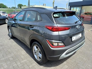 Hyundai Kona Hyundai Kona 1.0 T-GDI Comfort - afbeelding nr 4