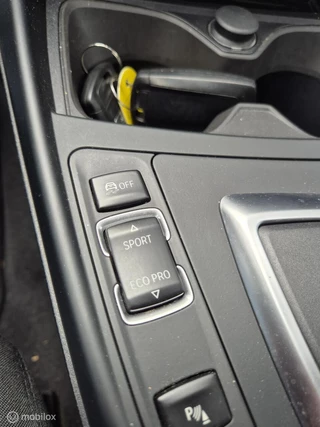 BMW 1 Serie BMW 1-serie 118i Centennial Executive|Automaat|Airco|Cruise|Navi| - afbeelding nr 12