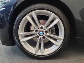 BMW 3 Serie BMW 3 Serie Touring 320i M-sport Trekhaak, Panoramadak, Leder - afbeelding nr 23