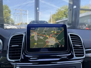 Mercedes-Benz GLE Mercedes GLE-klasse AMG 63 S 4MATIC|Pano|Softclose|Harman/K - afbeelding nr 44
