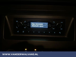 Ford Transit Custom Parkeersensoren, Bijrijdersbank, 2800kg Trekvermogen - afbeelding nr 14