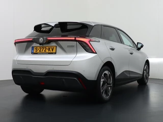 MG 4 MG 4 Luxury 64 kWh COMPLETE AUTO | LONG RANGE! | RIJKLAAR INCL. 12 MND. BOVAGGARANTIE - afbeelding nr 7