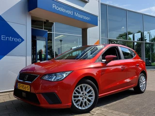 SEAT Ibiza - 183189385-0