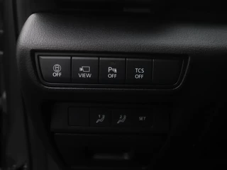 Mazda MX-30 Mazda MX-30 e-SkyActiv EV Luxury : dealer onderhouden - 12% bijtelling tot 9-2026 - afbeelding nr 41