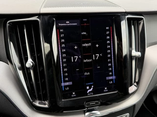Volvo XC60 Volvo XC60 B4 197PK R-Design| Panodak| Adap.Cruise| Trekhaak| Camera - afbeelding nr 40