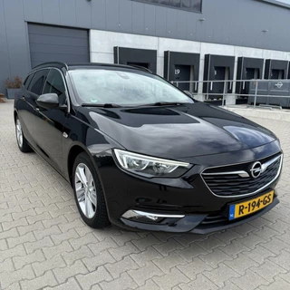 Opel Insignia Opel Insignia Sports Tourer 1.6 EcoTec Online Edition - afbeelding nr 2