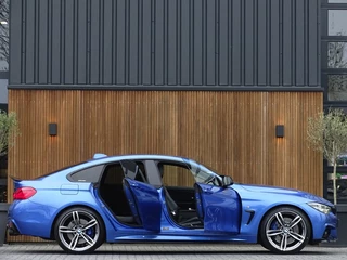 BMW 4 Serie - afbeelding nr 4