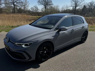 Volkswagen Golf - afbeelding nr 9