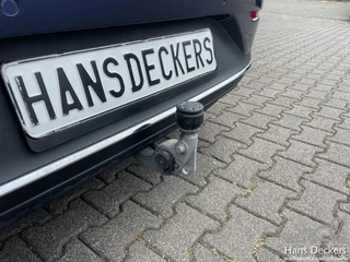 Mercedes-Benz EQE Mercedes-Benz EQE 300 Trekhaak Memory MBUX Navi Memory Camera - afbeelding nr 8