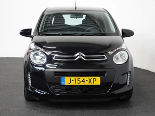 Citroën C1 Citroen C1 1.0 VTi Feel 5-drs | Airco | Bluetooth | Led | DAB | - afbeelding nr 30