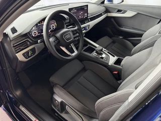 Audi A4 Audi A4 Avant 40 TFSI 204PK S-LINE EDITION LED NAVI VIR.COCKPIT ADAP.CRUIS ELEK.KLEP 08/2024 