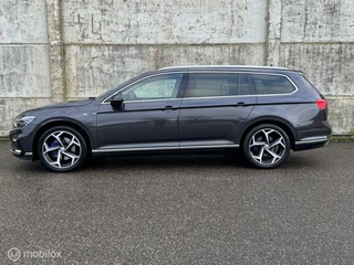 Volkswagen Passat Volkswagen Passat variant GTE PHEV Cam/Dynamische/Virtual/ACC! - afbeelding nr 2