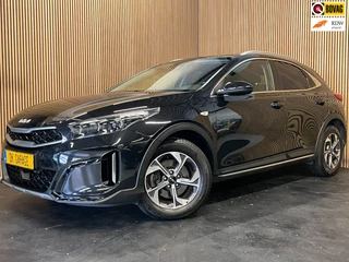 Kia XCeed 1.0 T-GDi DynamicLine|120PK|FACELIFT|APPLE CARPLAY|ANDROID|STOEL+STUURVERWARMING|CAMERA|CRUISE,CLIMATE|1E EIG.|INCL.BTW|