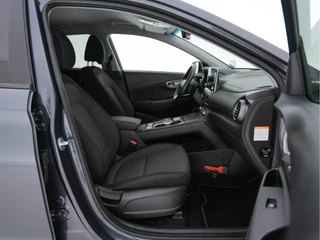 Hyundai Kona (INCL-BTW) Aut.*KRELL-AUDIO | HEAD-UP | NAVI-FULLMAP | KEYLESS | SHIFT-PADDLES | LANE-ASSIST | CAMERA | DAB | ECC | PDC | ADAPTIVE-CRUISE | COMFORT-SEATS | 17