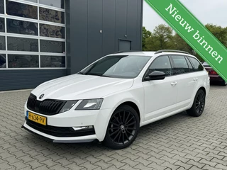 Škoda Octavia - 429363518-0