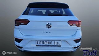 Volkswagen T-Roc Volkswagen T-Roc 1.5 TSI R-LINE 52834 KM NAVI HOOGZITTER!!! - afbeelding nr 5