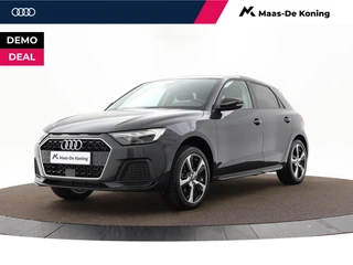 Audi A1 Sportback Advanced edition 30 TFSI 116 PK