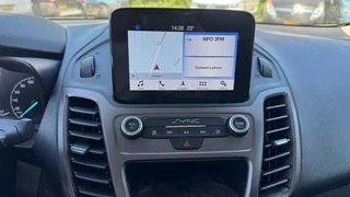 Ford Transit Connect Ford Transit Connect 1.5 TDCI 55KW 75PK EURO 6 NAVIGATIE/ CAMERA/ AIRCO/ 100% DEALERO - afbeelding nr 20