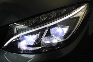 Mercedes-Benz C-Klasse zie tekst - afbeelding nr 19