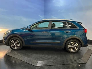 Kia Niro Kia Niro 1.6 GDi Hybrid ExecutiveLine Navi | Clima | Cruise |Camera - afbeelding nr 2