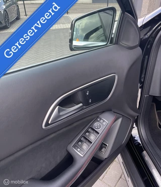 Mercedes-Benz GLA Mercedes-Benz GLA-klasse 250 4M 211PK/PANO/CAM/LED - afbeelding nr 27