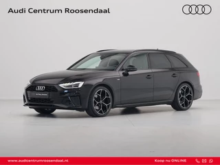 Audi A4 - 520050584-0